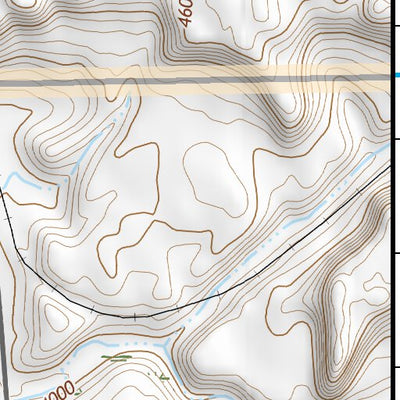 38109NW Page 93 Moab Topo Preview 3