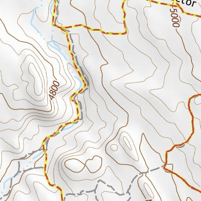 38109NW Page 94 Moab Topo Preview 2