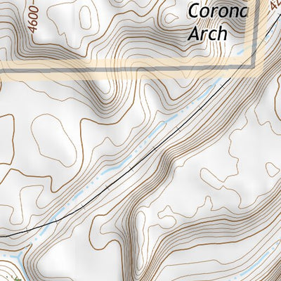 38109NW Page 94 Moab Topo Preview 3