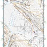 38109NW Page 95 Moab Topo Preview 1