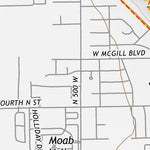 38109NW Page 95 Moab Topo Preview 2