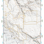 38109NW Page 96 Moab Topo Preview 1
