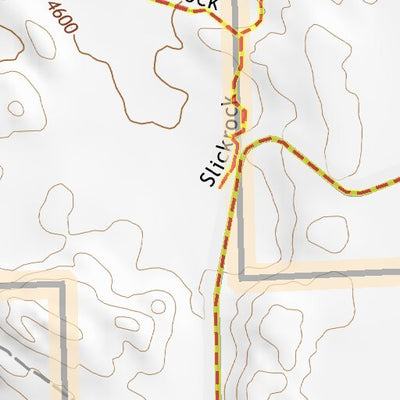 38109NW Page 96 Moab Topo Preview 2