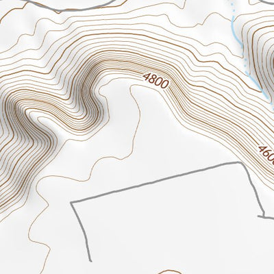 38109NW Page 97 Moab Topo Preview 2