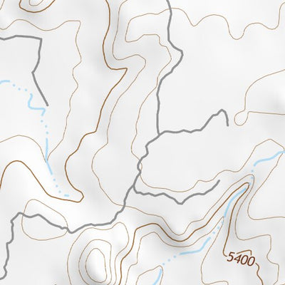 38109NW Page 99 Moab Topo Preview 2