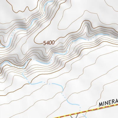 38109NW Page 100 Moab Topo Preview 3