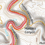 38109NW Page 106 Moab Topo Preview 3