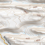 38109NW Page 107 Moab Topo Preview 2