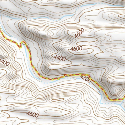 38109NW Page 107 Moab Topo Preview 3