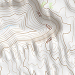 38109SE Page 1 La Sal Topo Preview 2