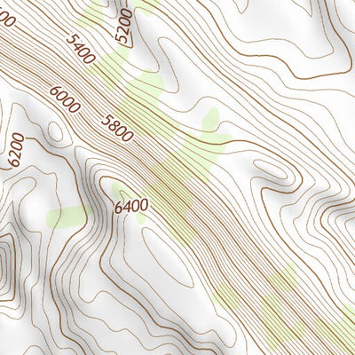 38109SE Page 1 La Sal Topo Preview 3