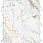 38109SE Page 2 La Sal Topo Preview 1