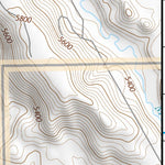 38109SE Page 2 La Sal Topo Preview 3