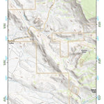 38109SE Page 3 La Sal Topo Preview 1