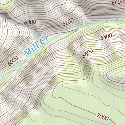 38109SE Page 4 La Sal Topo Preview 3