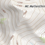 38109SE Page 7 La Sal Topo Preview 3