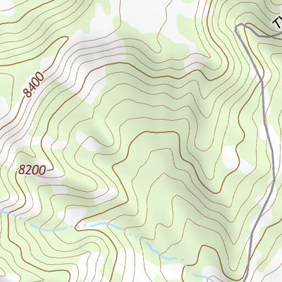 38109SE Page 10 La Sal Topo Preview 3