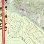 38109SE Page 11 La Sal Topo Preview 3
