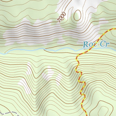 38109SE Page 12 La Sal Topo Preview 2