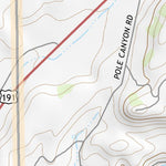 38109SE Page 14 La Sal Topo Preview 2