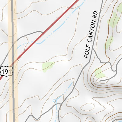 38109SE Page 14 La Sal Topo Preview 2