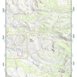 38109SE Page 15 La Sal Topo Preview 1