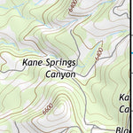 38109SE Page 15 La Sal Topo Preview 3