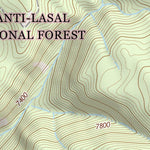 38109SE Page 17 La Sal Topo Preview 3