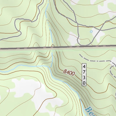 38109SE Page 20 La Sal Topo Preview 3