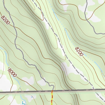 38109SE Page 21 La Sal Topo Preview 3