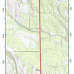 38109SE Page 23 La Sal Topo Preview 1