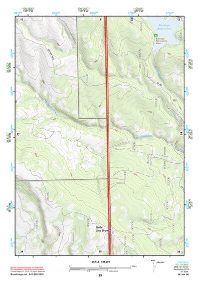 38109SE Page 23 La Sal Topo Preview 1