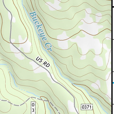 38109SE Page 23 La Sal Topo Preview 3