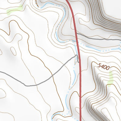 38109SE Page 26 La Sal Topo Preview 2