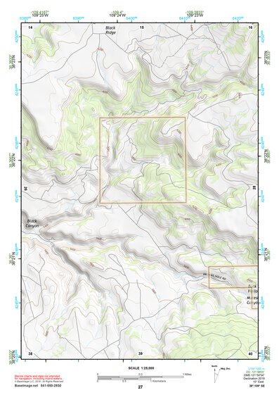 38109SE Page 27 La Sal Topo Preview 1