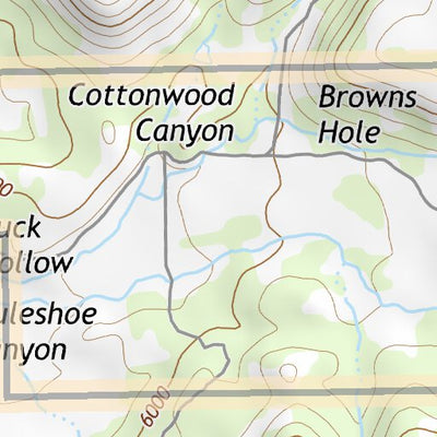 38109SE Page 28 La Sal Topo Preview 3