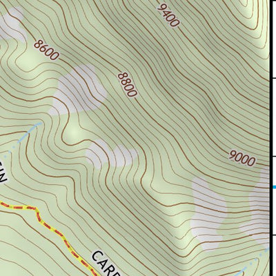 38109SE Page 29 La Sal Topo Preview 3