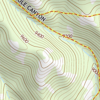 38109SE Page 31 La Sal Topo Preview 3