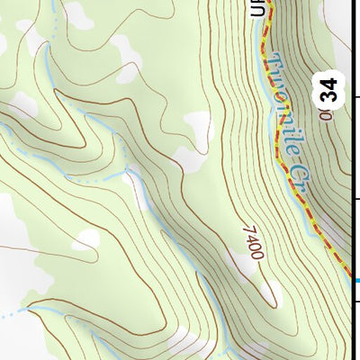 38109SE Page 33 La Sal Topo Preview 3