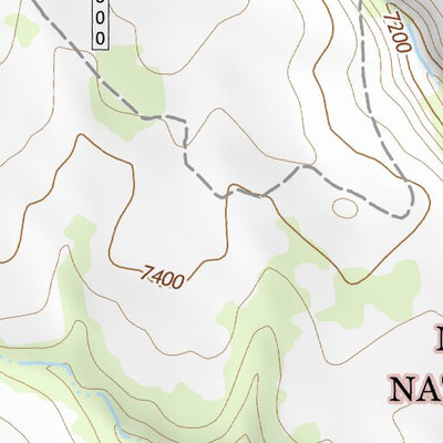 38109SE Page 34 La Sal Topo Preview 2