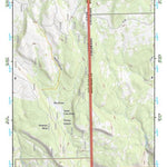 38109SE Page 35 La Sal Topo Preview 1