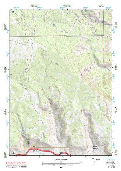 38109SE Page 36 La Sal Topo Preview 1