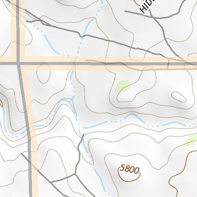 38109SE Page 38 La Sal Topo Preview 3