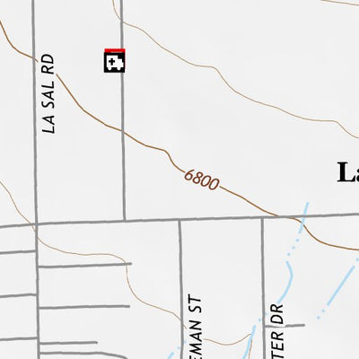 38109SE Page 42 La Sal Topo Preview 2