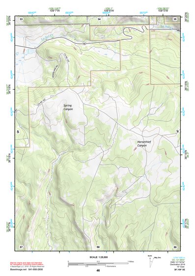 38109SE Page 46 La Sal Topo Preview 1