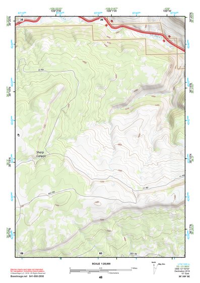 38109SE Page 48 La Sal Topo Preview 1