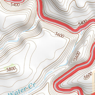 38109SE Page 49 La Sal Topo Preview 3