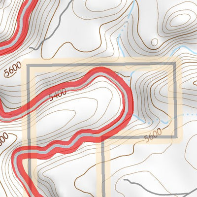 38109SE Page 50 La Sal Topo Preview 3