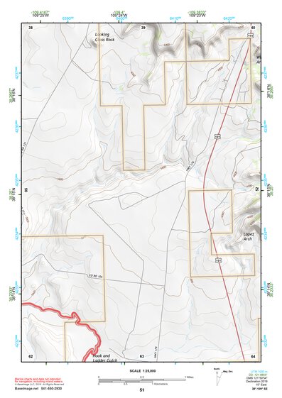 38109SE Page 51 La Sal Topo Preview 1