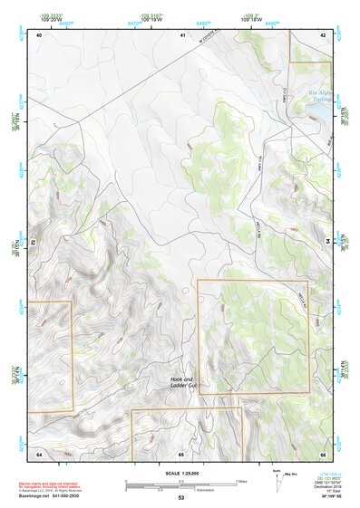 38109SE Page 53 La Sal Topo Preview 1